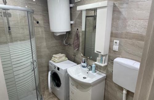 Zrenjanin Apartamento | Nele