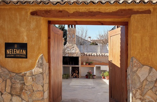 Venta del Moro Casa | Casa Neleman - Hoces del Cabriel - Interior de Valencia