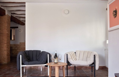 Venta del Moro Casa | Casa Neleman - Hoces del Cabriel - Interior de Valencia