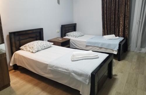 Gonio Casa | Neli Guesthouse