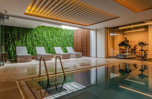 Ayia Napa Hotel | Nelia Beach Hotel & Spa