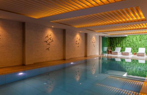 Ayia Napa Hotel | Nelia Beach Hotel & Spa