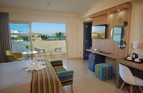 Ayia Napa Hotel | Nelia Beach Hotel & Spa