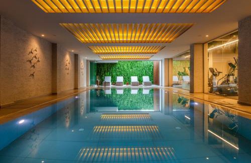 Ayia Napa Hotel | Nelia Beach Hotel & Spa