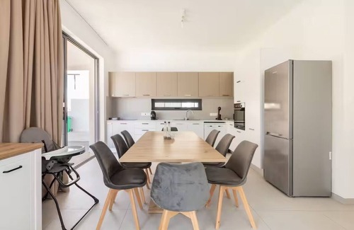 Cape Greko Casa | Nelia Panorama Villas