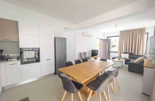 Cape Greko Casa | Nelia Panorama Villas