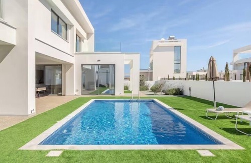 Cape Greko Casa | Nelia Panorama Villas