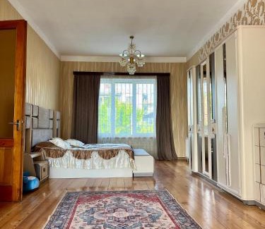 Gurjaani Casa | Nelis Guesthouse
