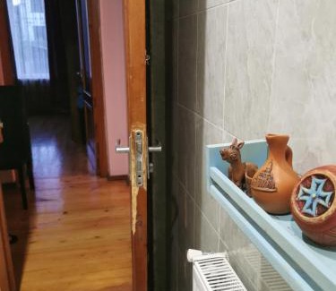 Gurjaani Casa | Nelis's Guest House