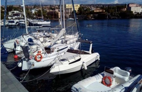 Ognina Apartamento | Nell’incantevole scenario del Golfo Di Ognina