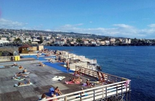 Ognina Apartamento | Nell’incantevole scenario del Golfo Di Ognina