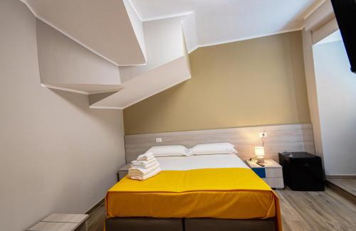 Lagonegro Cama Y Desayuno | Nella mia città