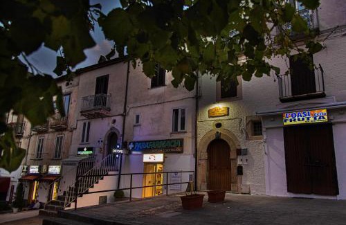 Lagonegro Cama Y Desayuno | Nella mia città