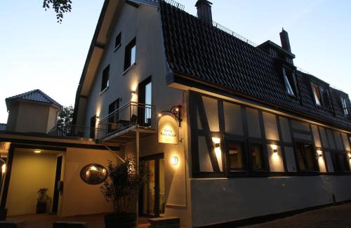 Region Hannover District Hotel | Nella Parkhotel