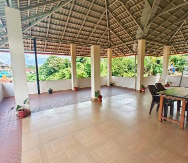 Katakeri Rural Casa | Nellakki Homestay