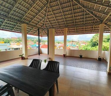 Katakeri Rural Casa | Nellakki Homestay