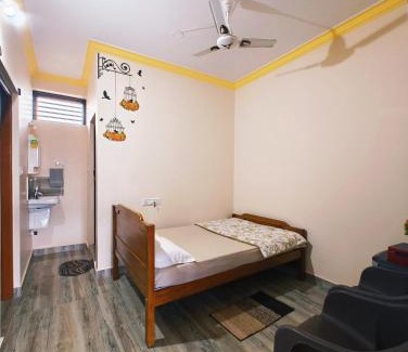 Katakeri Rural Casa | Nellakki Homestay