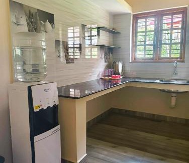 Katakeri Rural Casa | Nellakki Homestay