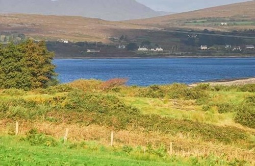 Bantry Casa | La granja de Nellie, DURRUS, COUNTY CORK