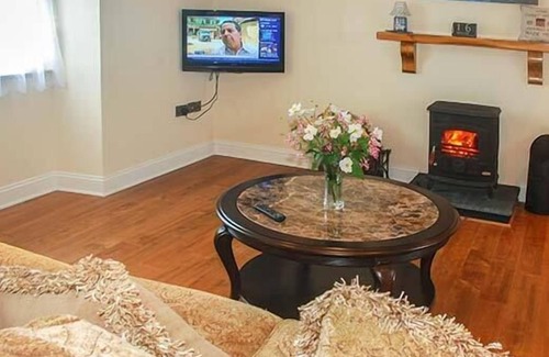 Bantry Casa | La granja de Nellie, DURRUS, COUNTY CORK