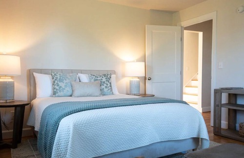 Callands-Gretna Casa | Nellie's Nest- A newly remodeled quaint home!