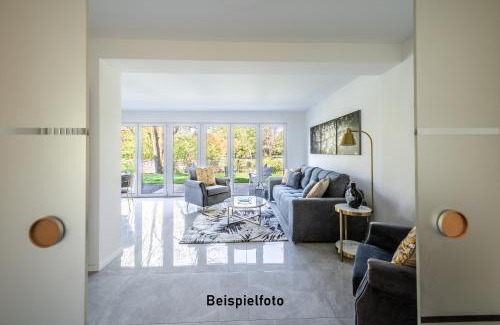 Nells-Landchen Apartamento | Nells Park Hotel Ferienwohnungen