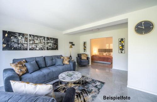 Nells-Landchen Apartamento | Nells Park Hotel Ferienwohnungen