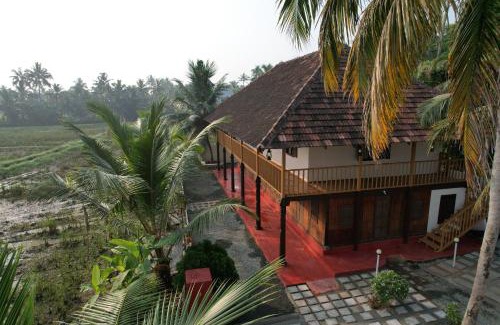 Andhakaranazhy Complejo | Nellupura by Tejus