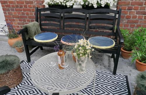 Ypres Apartamento | Nelly