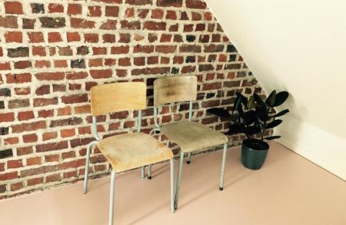 Ypres Apartamento | Nelly