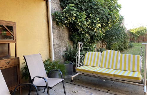 Carmelo Apartamento | Nelly House