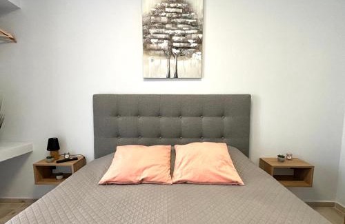 Kassiopi Apartamento | Nelly's Luxury Suites