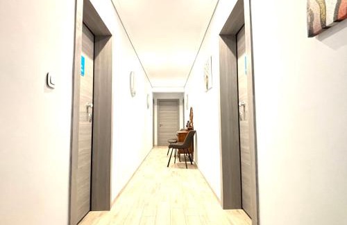 Kassiopi Apartamento | Nelly's Luxury Suites