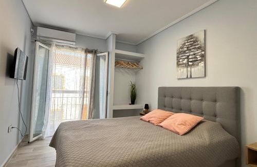 Kassiopi Apartamento | Nelly's Luxury Suites