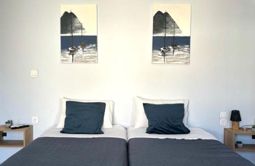 Kassiopi Apartamento | Nelly's Luxury Suites