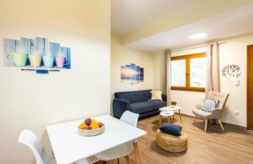 Kakovatos Apartamento | Nelly's Place Garden house 2