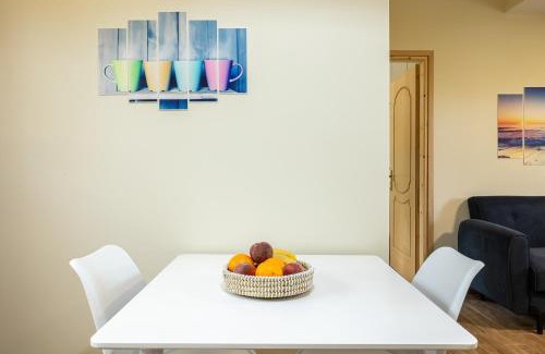 Kakovatos Apartamento | Nelly's Place Garden house 2