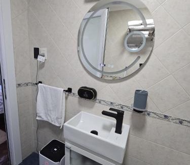 Pasteur Apartamento | Nelly's Urbano
