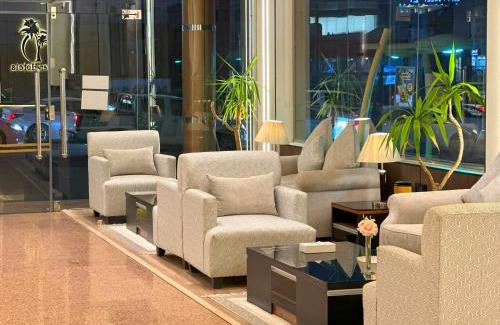 Hafr Al Batin Apartamento | Nelover Hafar-Serviced apartments