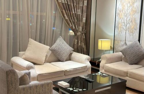 Hafr Al Batin Apartamento | Nelover Hafar-Serviced apartments