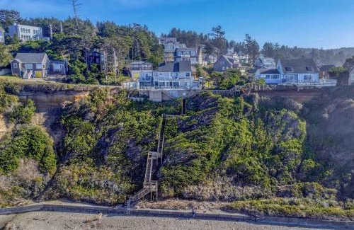 Nelscott Casa | Nelscott Anchor House