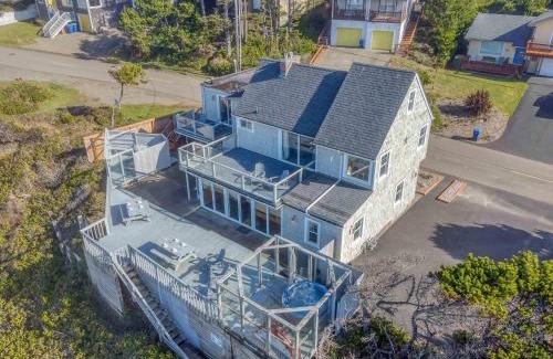 Nelscott Casa | Nelscott Anchor House
