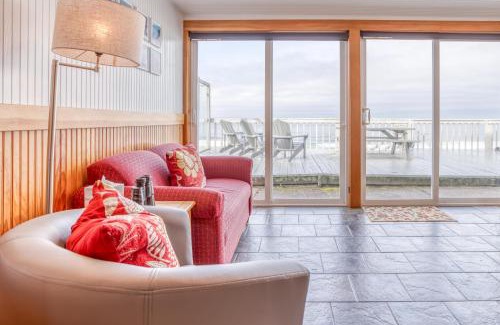 Nelscott Casa | Nelscott Anchor House