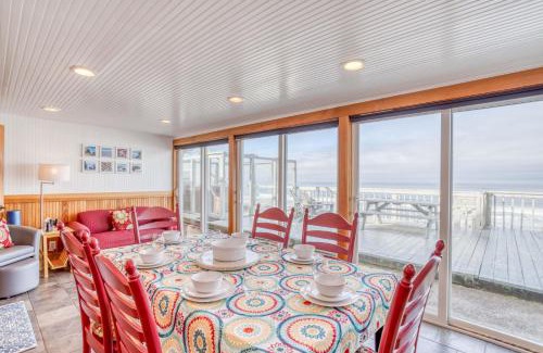 Nelscott Casa | Nelscott Anchor House