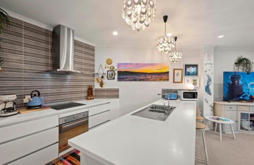 Mount Nelson Apartamento | Nelson Apartment, Relaxing, Hobart Escape