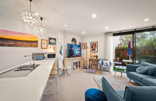 Mount Nelson Apartamento | Nelson Apartment, Relaxing, Hobart Escape