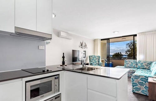 Nelson Bay Apartamento | Nelson bay holiday