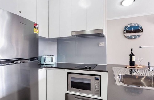 Nelson Bay Apartamento | Nelson bay holiday