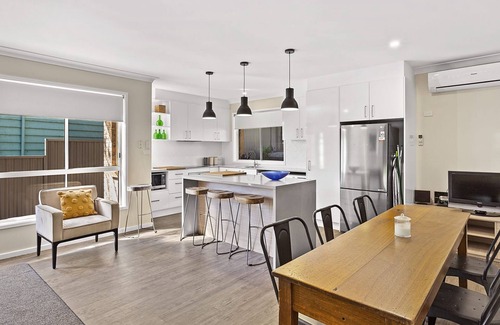 Nelson Bay Casa | Lujo en Nelson Bay, 1/72 Stockton Street