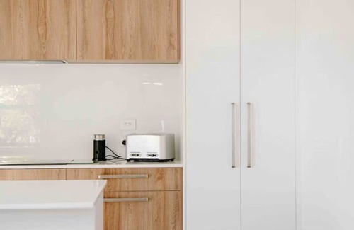 Nelson Casa | Nelson Central Town House